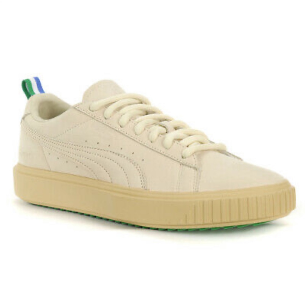 PUMA Breaker Swan X BIG SEAN Men's Shoes